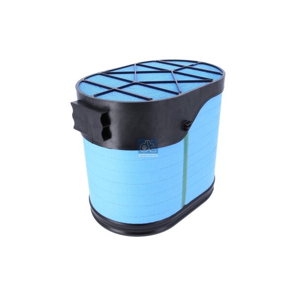 Air Filter insert DT SPARE PARTS IAM-Expertise suitable for MB and others