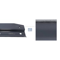 Halter Trittbrett DT SPARE PARTS IAM-Expertise passend...