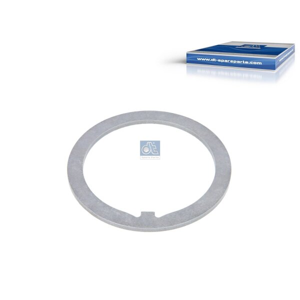Distanzscheibe DT SPARE PARTS Aftermarket-Expertise passend für MERCEDES-BENZ