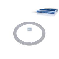 Distanzscheibe DT SPARE PARTS Aftermarket-Expertise...