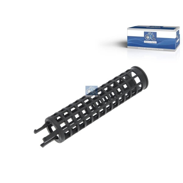 Rohrleitung Öleinfüllstutzen DT SPARE PARTS passend für u.a. RENAULT