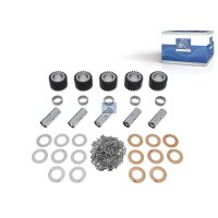 Planetenradsatz DT SPARE PARTS IAM-Expertise passend...