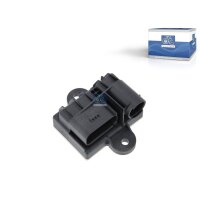 Glow Time Control Unit DT SPARE PARTS IAM-Expertise...