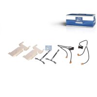 Warning Contact Brake Pad Wear Front Axle DT SPARE PARTS...