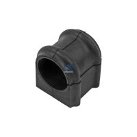 Bearing Bushing Stabiliser rear Ø 33 mm DT SPARE...
