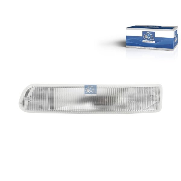 Blinkleuchte DT SPARE PARTS Aftermarket-Expertise passend für IVECO