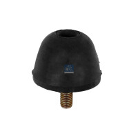 Anschlagpuffer Fahrerhaus DT SPARE PARTS IAM-Expertise...