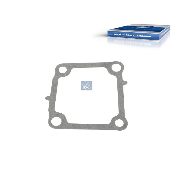 Dichtung Schaltgehäuse-Getriebe DT SPARE PARTS IAM-Expertise passend für SCANIA