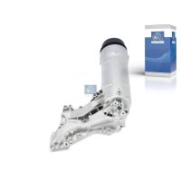 Gehäuse Ölfilter DT SPARE PARTS IAM-Expertise...