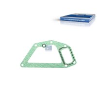 Seal water pump DT SPARE PARTS Aftermarket-Expertise fits...