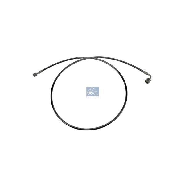 Hose line 362 bar 1,500 cm DT SPARE PARTS IAM-Expertise for SCANIA 4