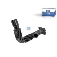 Rohrleitung Öleinfüllstutzen DT SPARE PARTS...