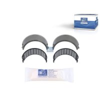 Reparatursatz Bremssattel DT SPARE PARTS IAM-Expertise...