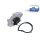 Wasserpumpe Motorkühlung DT SPARE PARTS IAM-Expertise für u.a. CITROËN C8