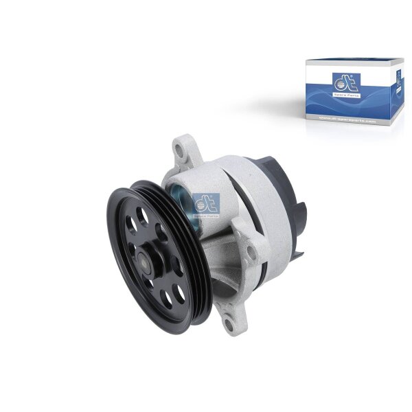 Wasserpumpe Motorkühlung DT SPARE PARTS Aftermarket-Expertise passend für FORD