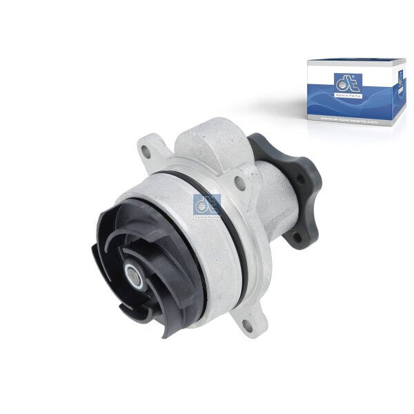 Wasserpumpe Motorkühlung DT SPARE PARTS Aftermarket-Expertise passend für FORD