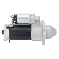 Anlasser Starter 24 V 4 kW DT SPARE PARTS für u.a. RENAULT TRUCKS