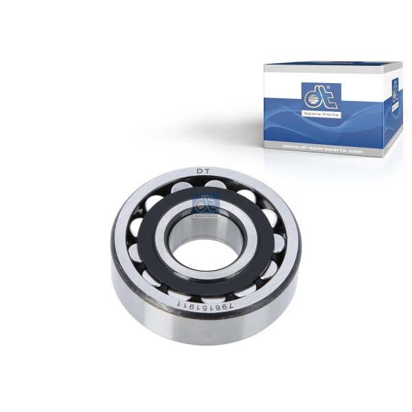 Lagerung Verbindungsstange an Konsole Ø 20 mm DT SPARE PARTS für SCANIA 4