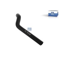 Radiator Hose Ø 16 mm Ø 20 mm DT SPARE...
