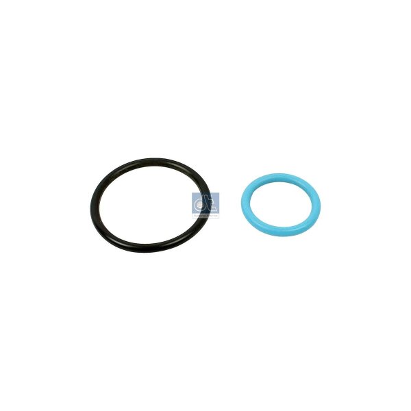 Reparatursatz Kraftstoffpumpe DT SPARE PARTS IAM-Expertise passend für SCANIA
