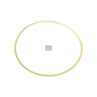 Dichtung Zylinderlaufbuchse 01 mm DT SPARE PARTS...