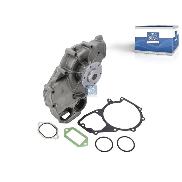 Wasserpumpe Motorkühlung DT SPARE PARTS für u.a. SETRA Series 400