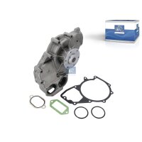 Wasserpumpe Motorkühlung DT SPARE PARTS für...
