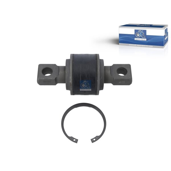 Reparatursatz Lenker DT SPARE PARTS IAM-Expertise passend für SCANIA