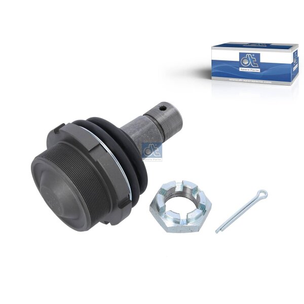 Support And Guide Joint DT SPARE PARTS IAM-Expertise suitable for IVECO