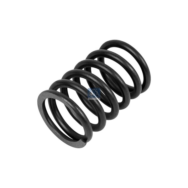 Ventilfeder 63 mm Ø 44 mm DT SPARE PARTS IAM-Expertise passend für VOLVO