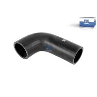 Radiator Hose Ø 64 mm Ø 66 mm DT SPARE...