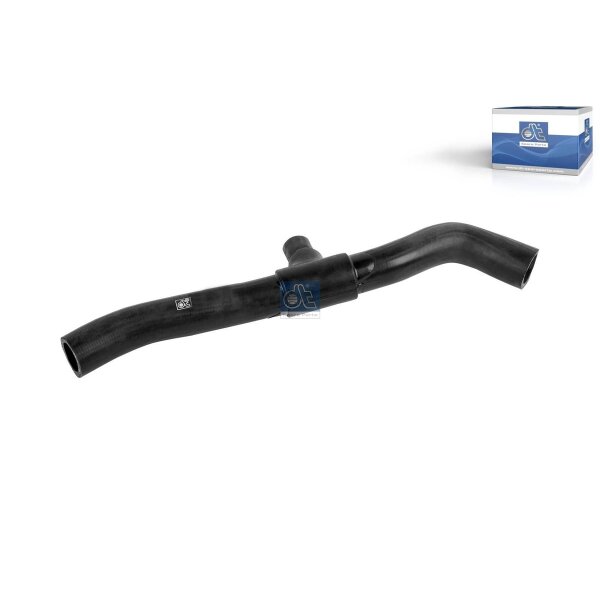 Kühlerschlauch Ø 18 mm Ø 27 mm Ø 32 mm DT SPARE PARTS für u.a. MERCEDES-BENZ NG