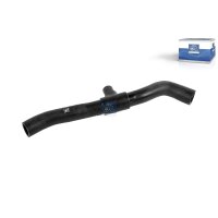 Kühlerschlauch Ø 18 mm Ø 27 mm...