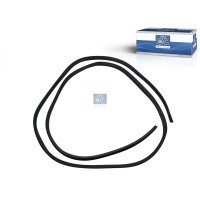 Door trim/protection strip DT SPARE PARTS IAM-Expertise...