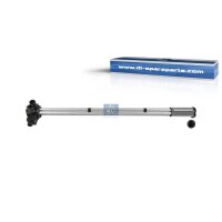 Sender Unit Fuel Tank 690 mm DT SPARE PARTS for e.g. RENAULT