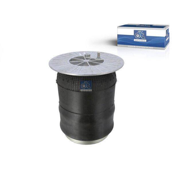 Federbalg Luftfederung DT SPARE PARTS IAM-Expertise passend für IVECO