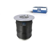 Federbalg Luftfederung DT SPARE PARTS IAM-Expertise...
