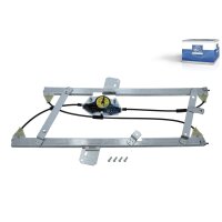 Fensterheber vorne links elektrisch DT SPARE PARTS...