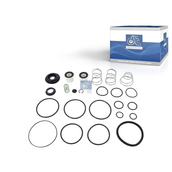 Reparatursatz Bremsventil-Betriebsbremse DT SPARE PARTS für u.a. VOLVO FM