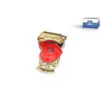 Kupplungskopf M22 x 1,5 10 bar DT SPARE PARTS für...