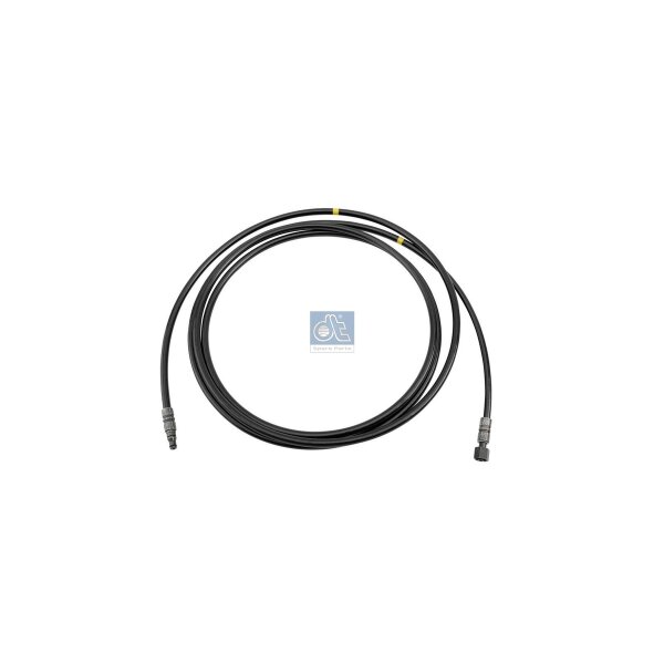 Kupplungsschlauch 4.300 mm DT SPARE PARTS IAM-Expertise passend für VOLVO