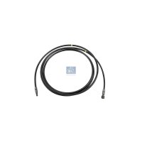 Kupplungsschlauch 4.300 mm DT SPARE PARTS IAM-Expertise...
