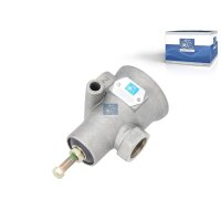 Pressure relief valve M22 x 15 56 bar DT SPARE PARTS for...