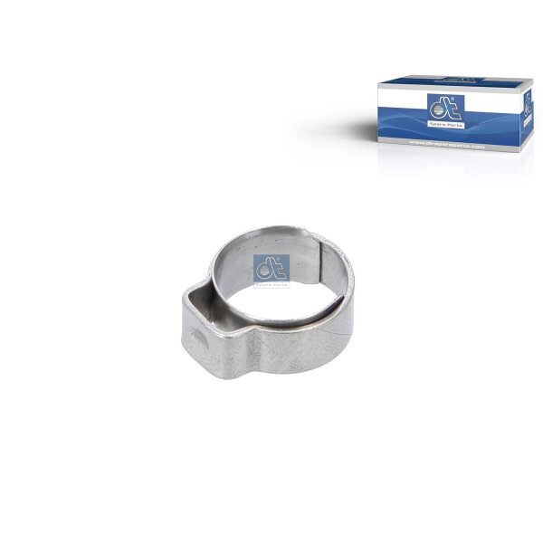 Schlauchschelle DT SPARE PARTS IAM-Expertise passend für SCANIA