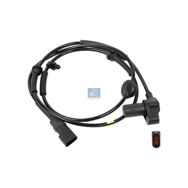 Wheel Speed Sensor front axle DT SPARE PARTS for FORD TRANSIT and others