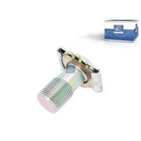 Adjusting bolt for brake system DT SPARE PARTS suitable...