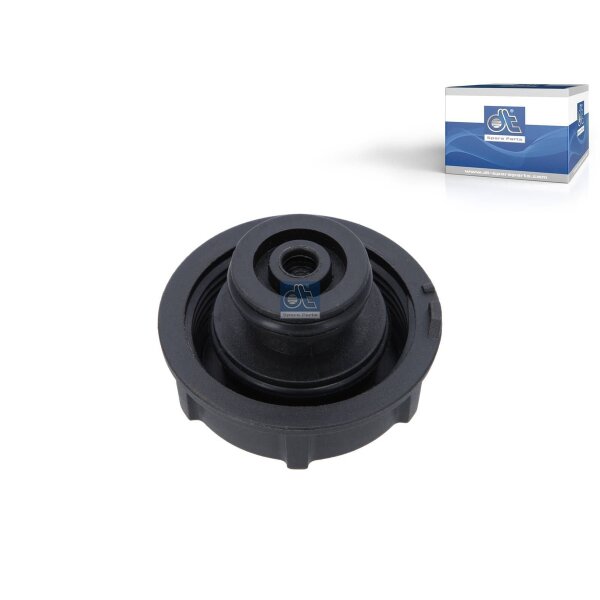 Verschlussdeckel Kühlmittelbehälter DT SPARE PARTS IAM-Expertise für FORD