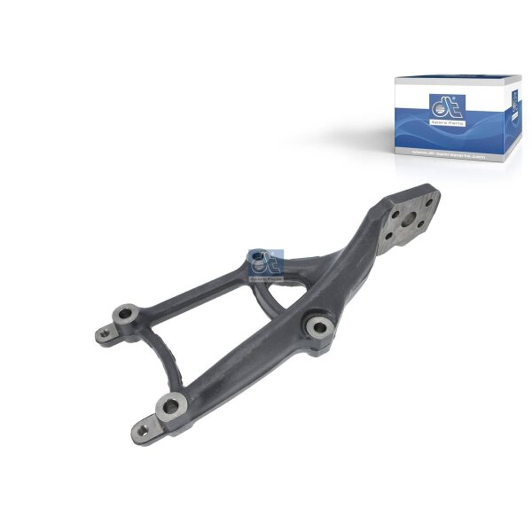 Lagerung Motor DT SPARE PARTS IAM-Expertise passend für SCANIA