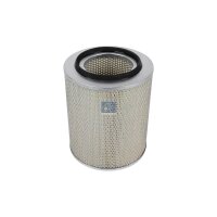 Luftfilter-Einsatz DT SPARE PARTS IAM-Expertise passend...