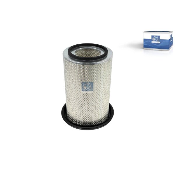 Air Filter insert DT SPARE PARTS IAM-Expertise for RENAULT TRUCKS and others